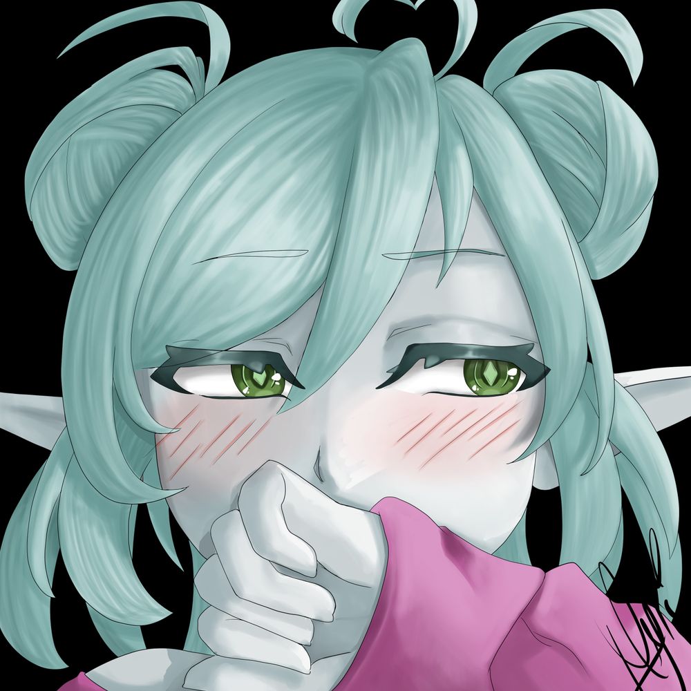 Myridielle