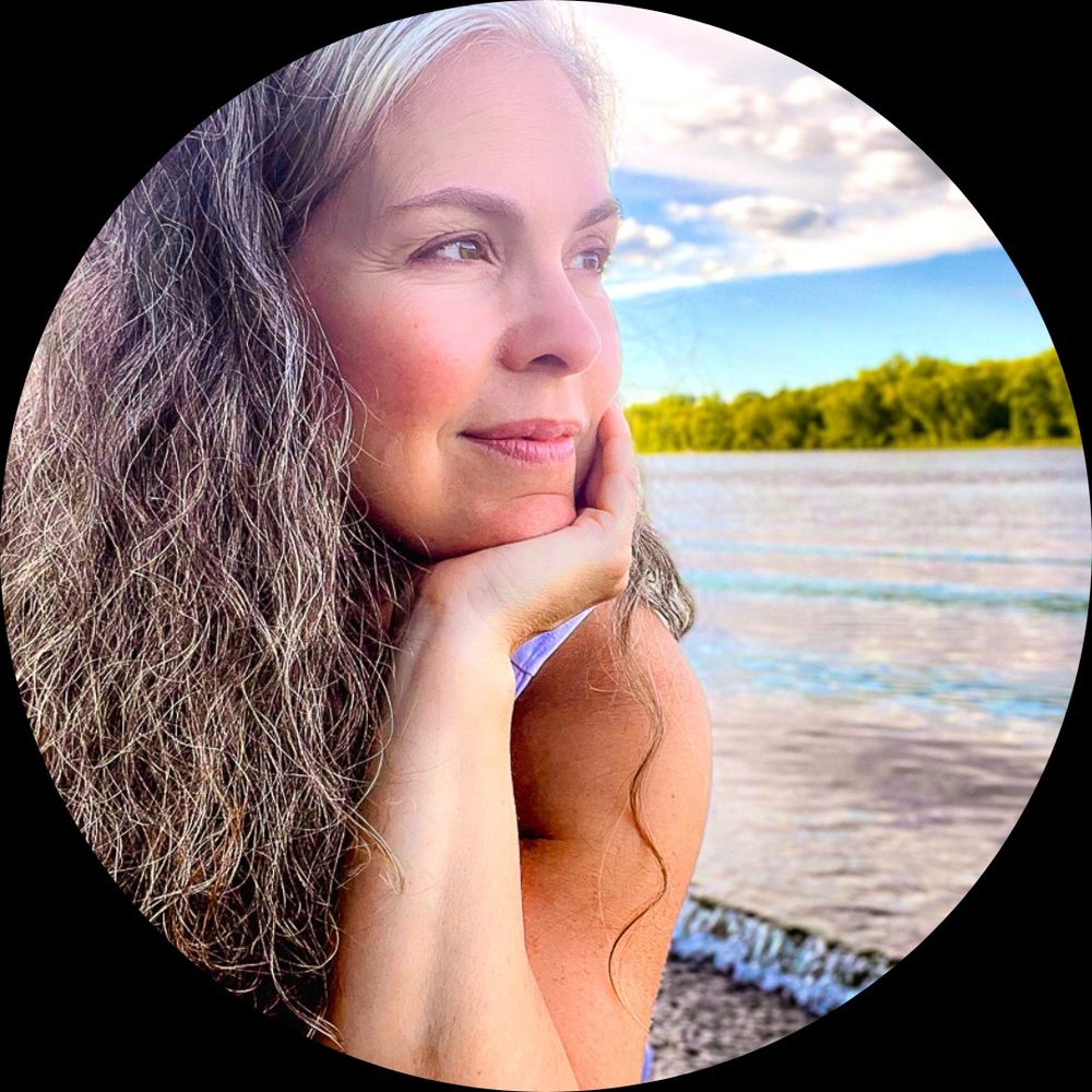 Susan Tara Meyer | Seeing & Being
