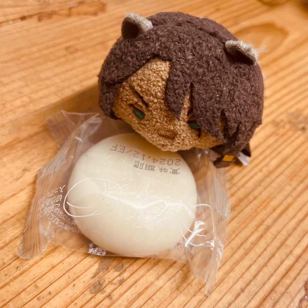 またたび とらじ