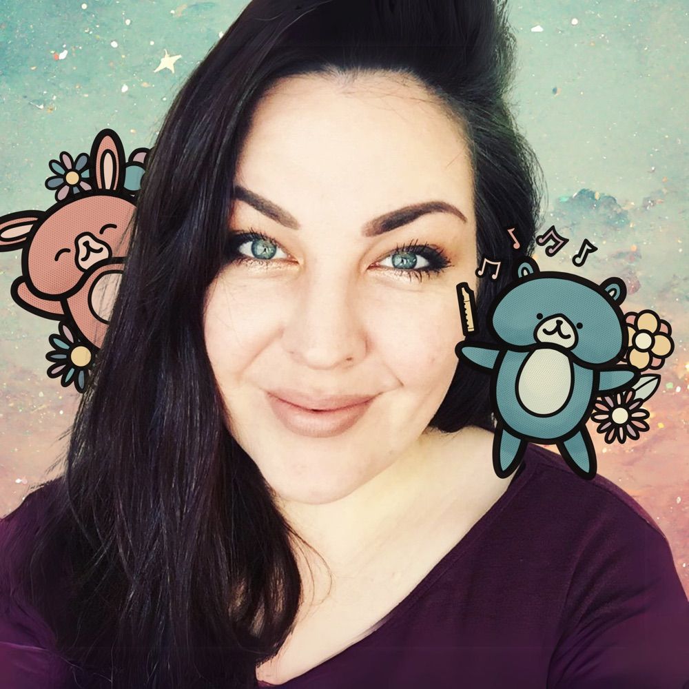 Unnur Balla | Colouring Book Artist