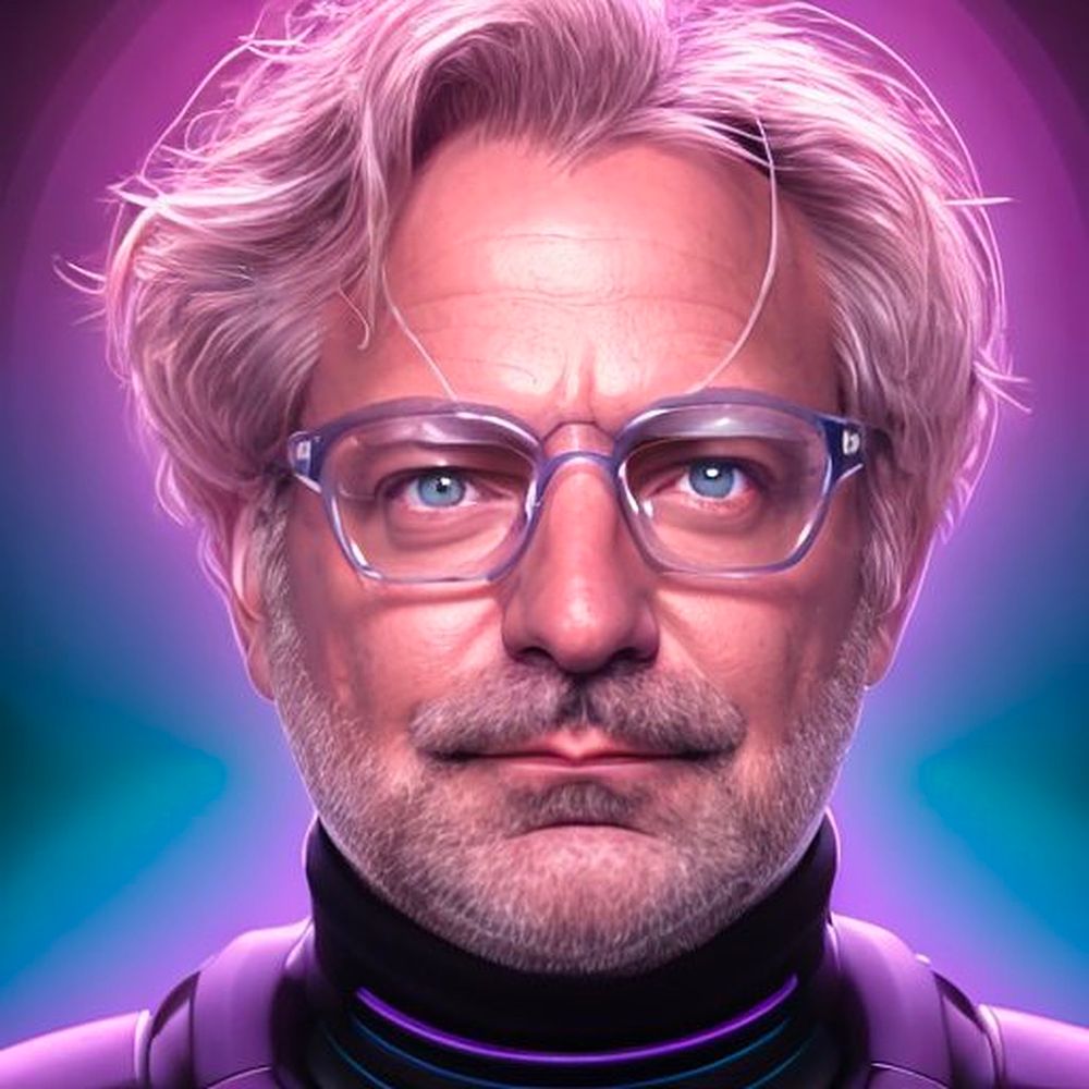 Steven Martini