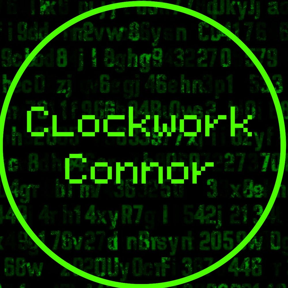 ClockworkConnor
