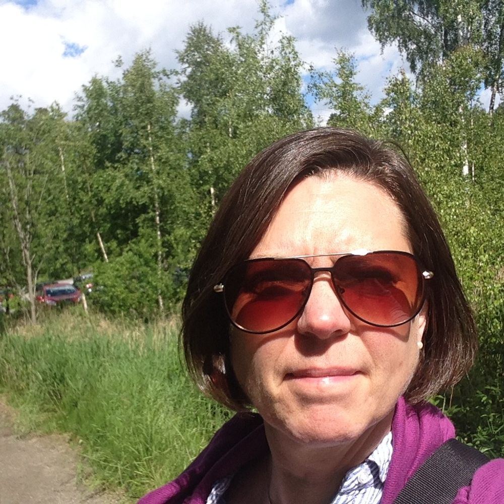 Lena Sundblad