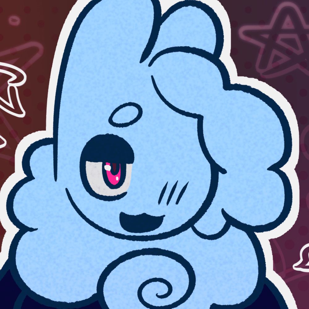 (18+) (COMMS: CLOSED) BNNUY 🐇 WABBIT (🇧🇷)