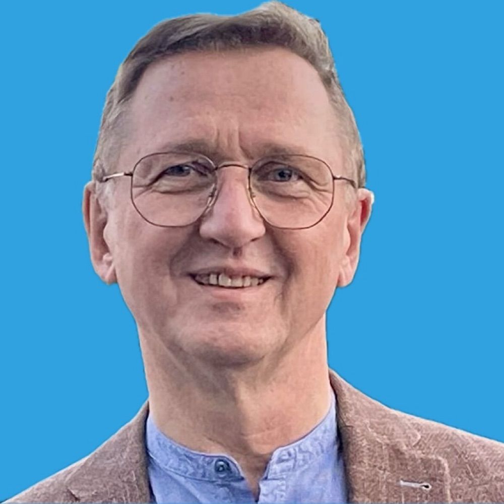 Gero Pürwitz
