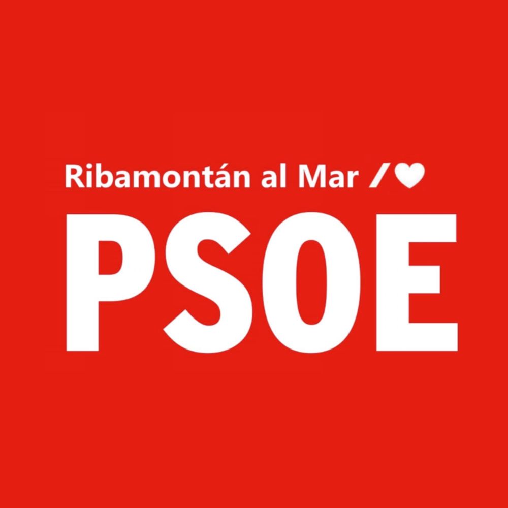 PSOE Ribamontán al Mar