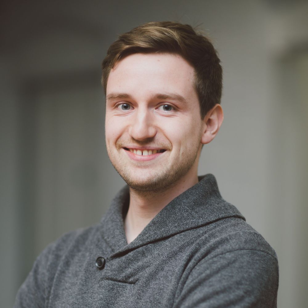 Maximilian Igl