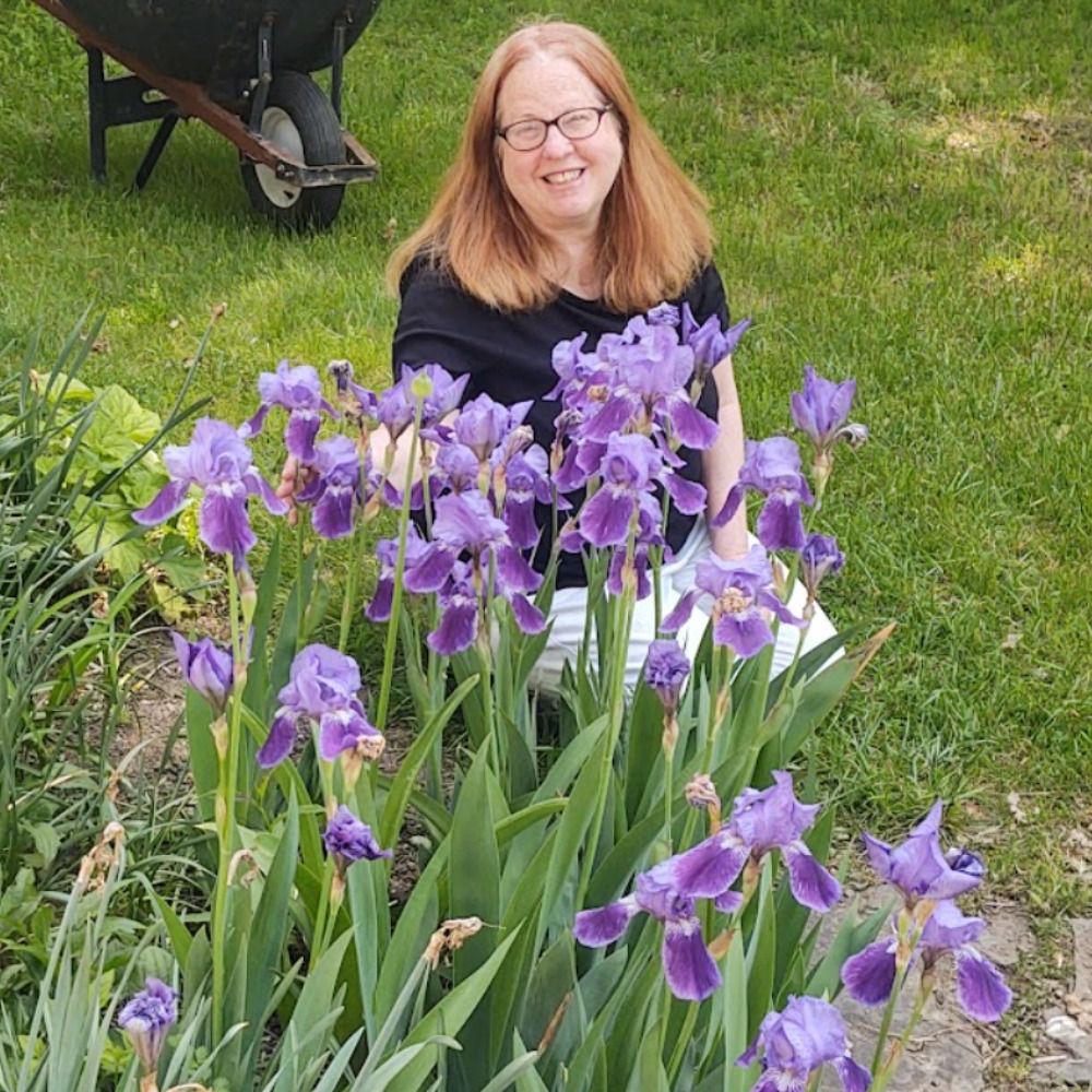 Nancy Bilyeau