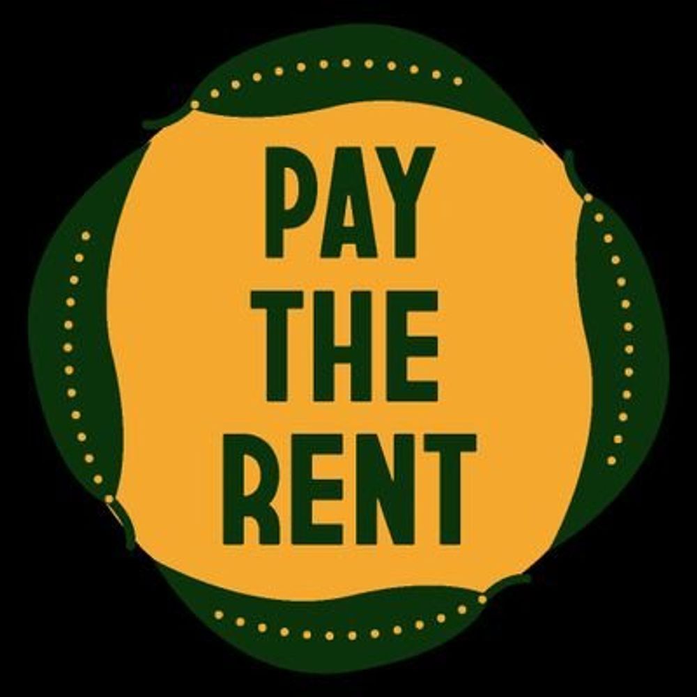 Pay The Rent Grassroots Collective