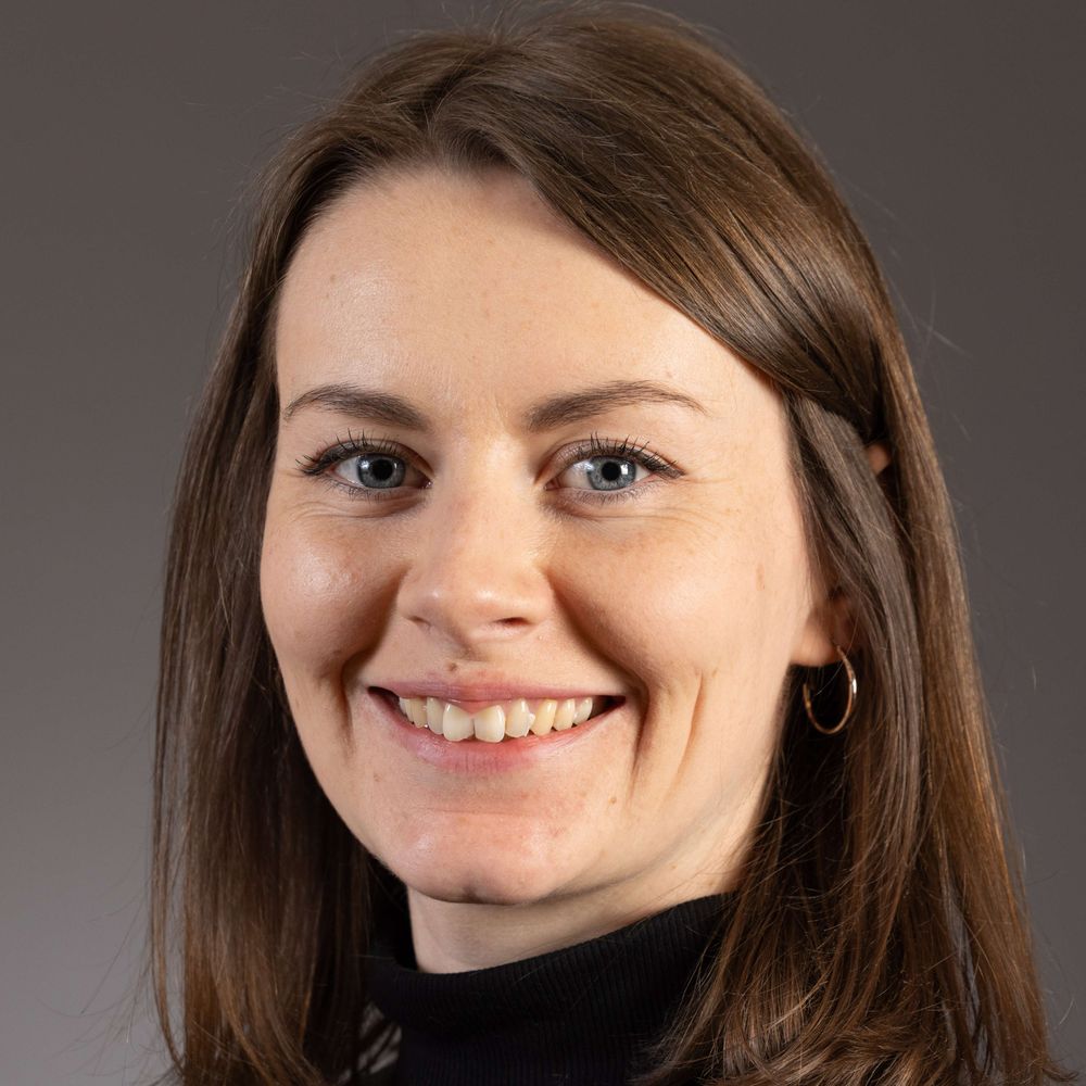 Dr Emma Marshall