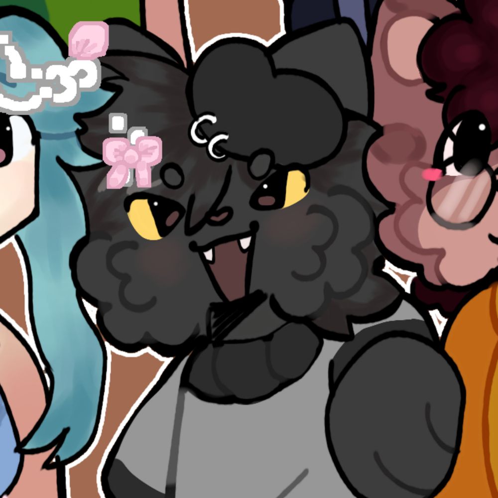 Transfurs 🇧🇷