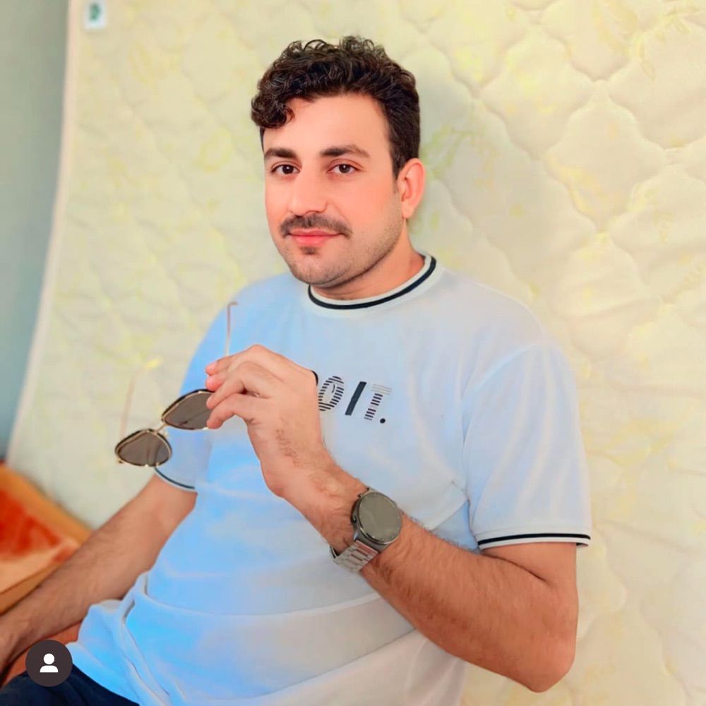 Arif yaqoob