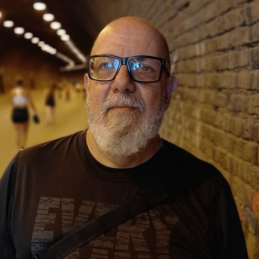 Fabián Andrés Scabuzzo