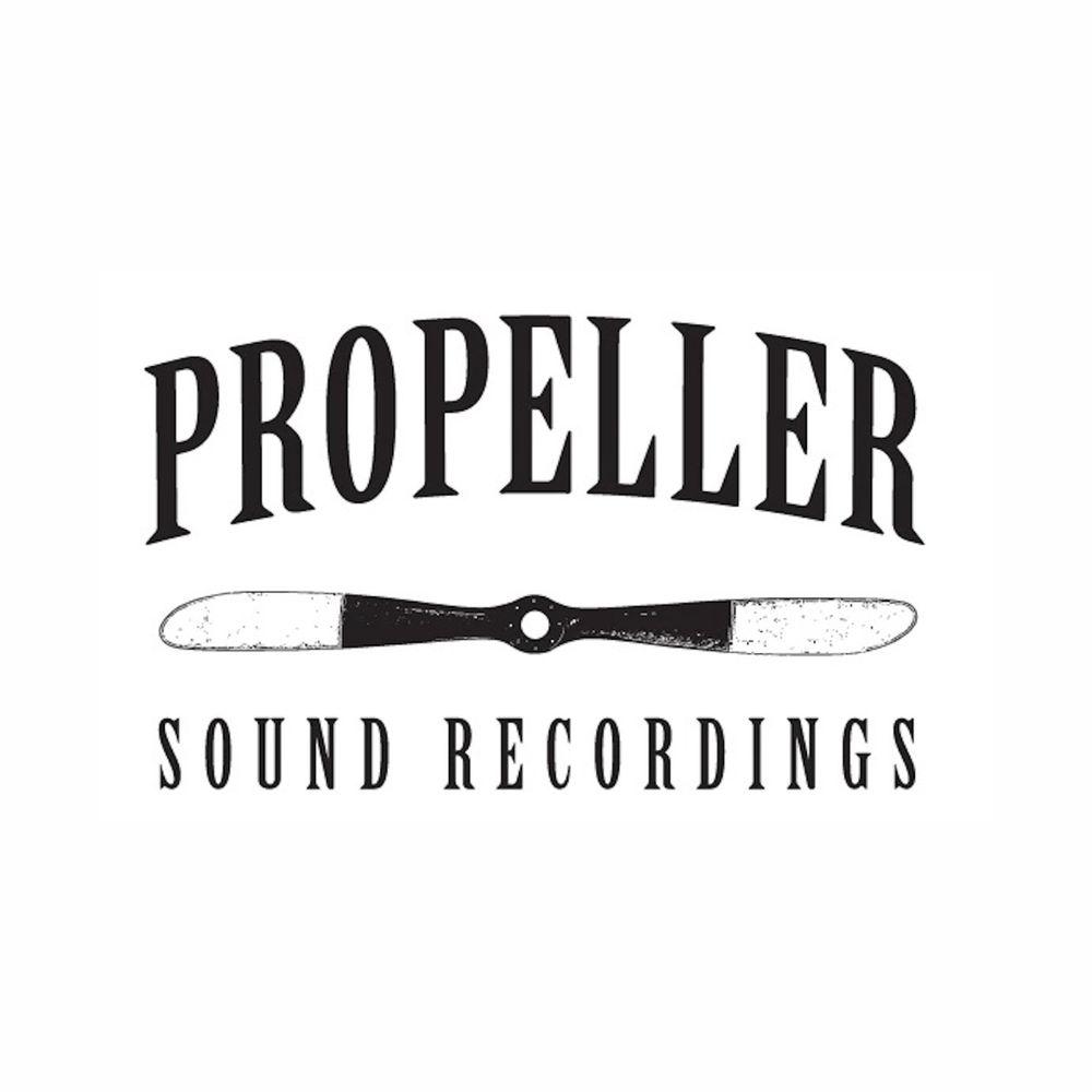 Propeller Sound Recordings