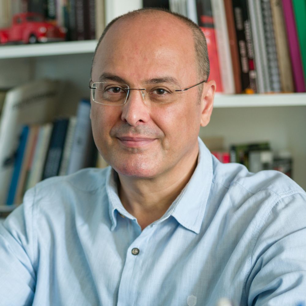 Bülent Şık