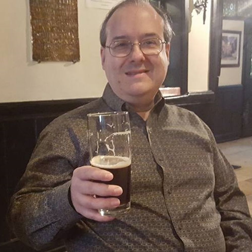 Jonathan Sternfeld, CPIM