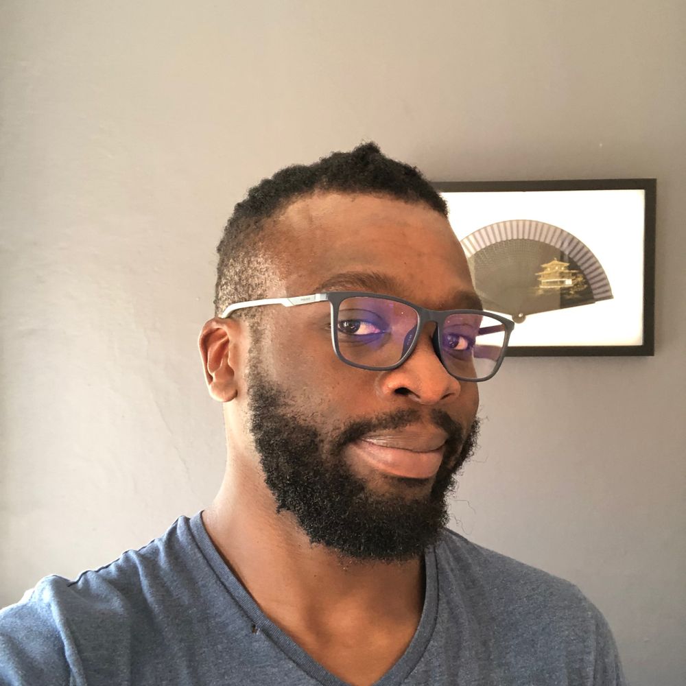 Daniel Mpala