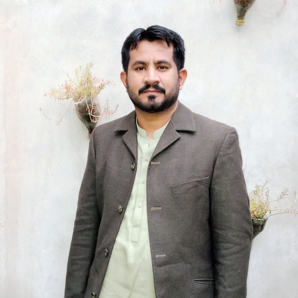 Umar Waqar Awan