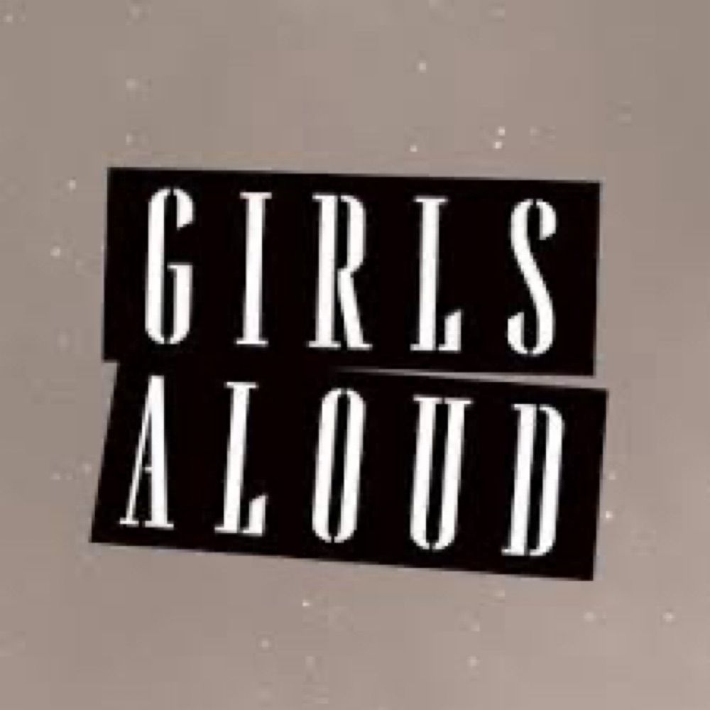 Girls Aloud