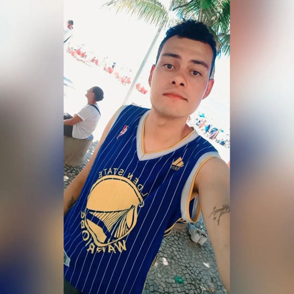 Yago Blay