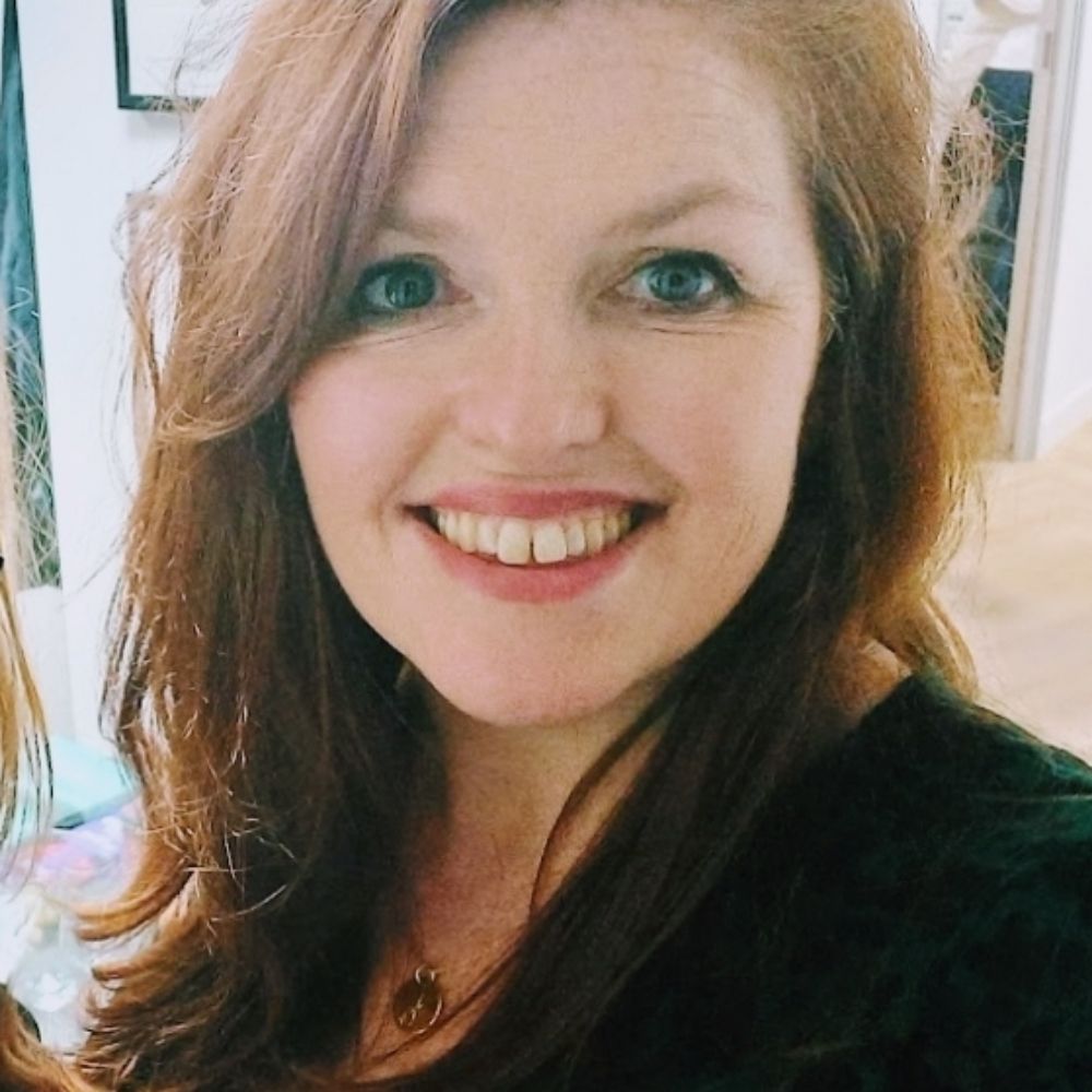 Lisa Spirling