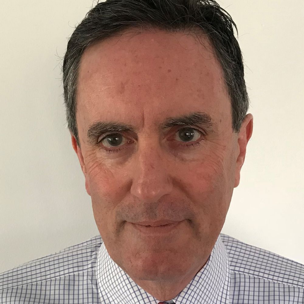 Steven Aftergood