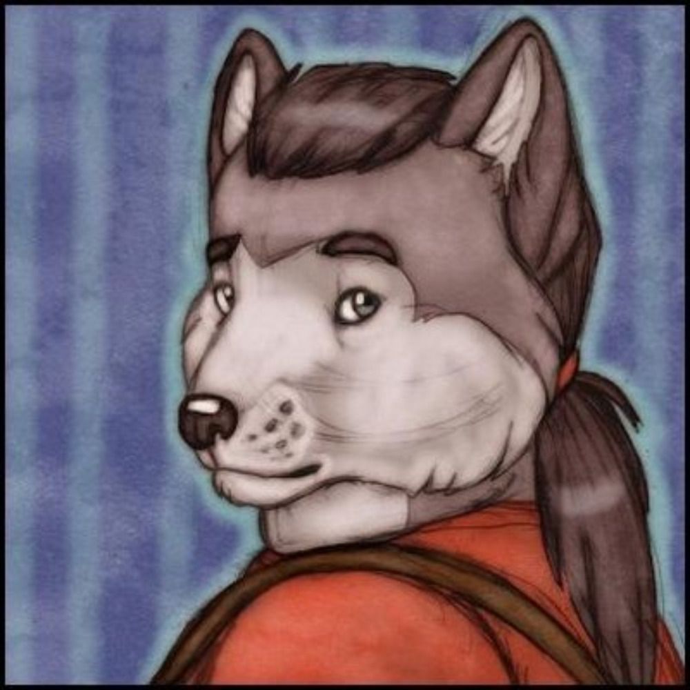Big Puppy Stuart's avatar