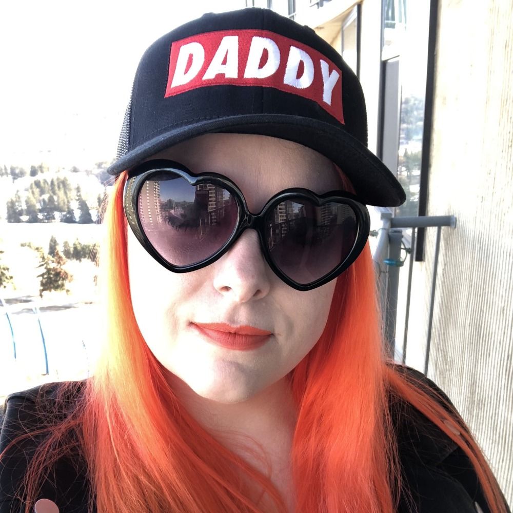 Amanda/iamatrex's avatar