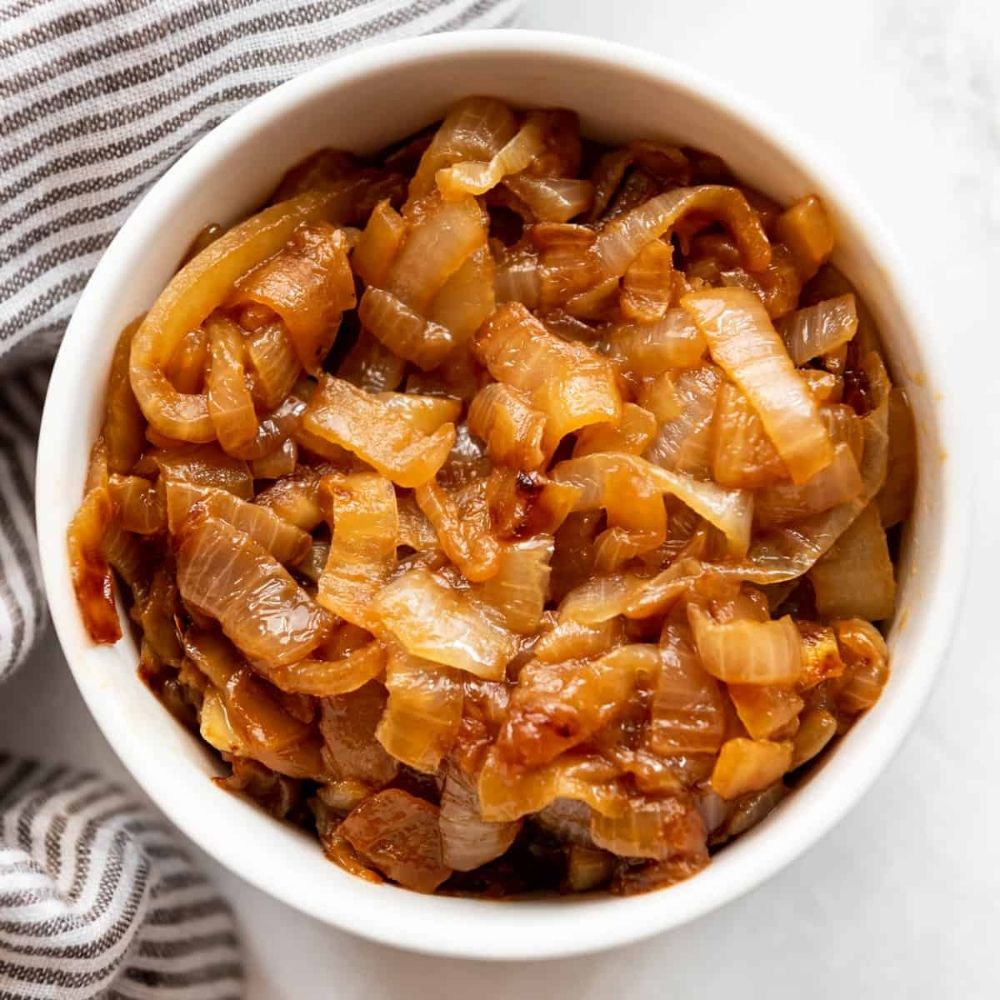 Caramel