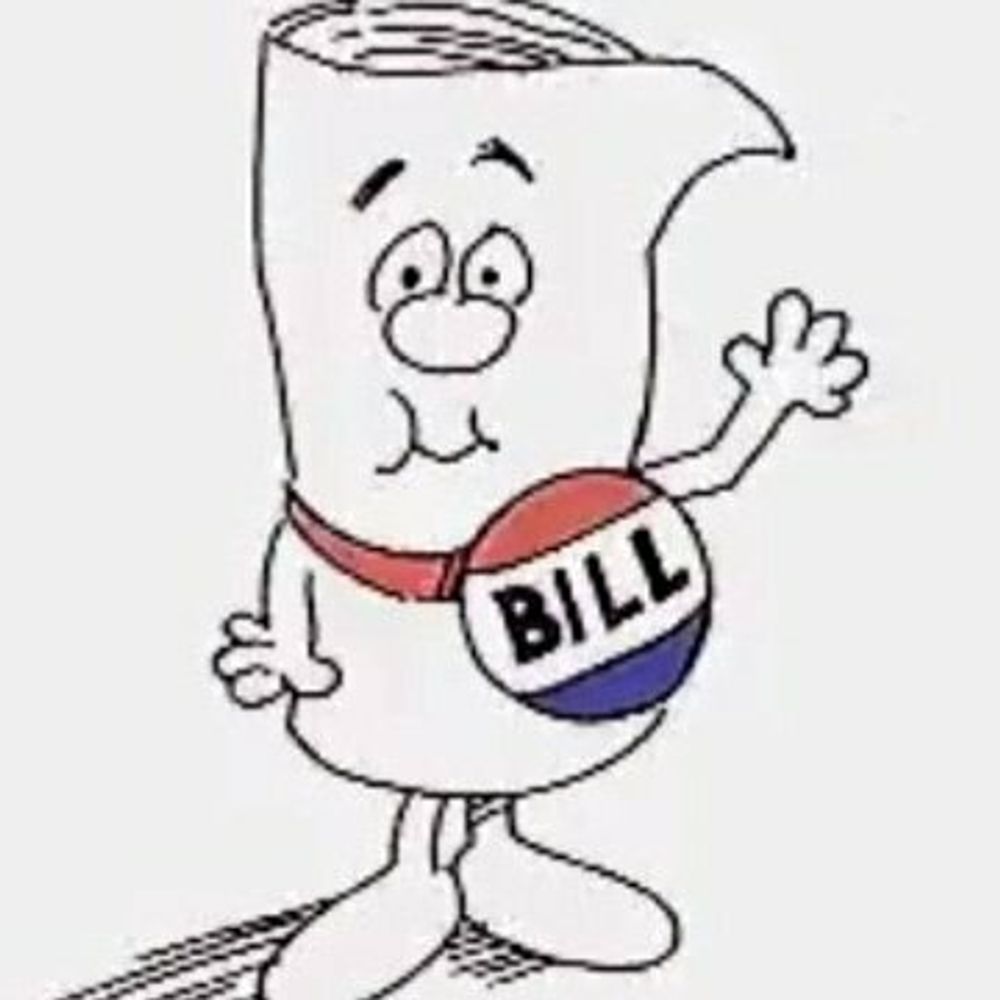 Last 100 Bills