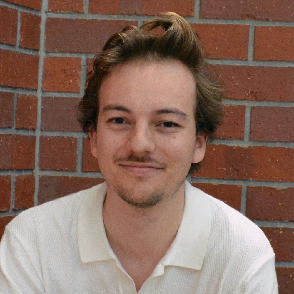 Jordan Crameri