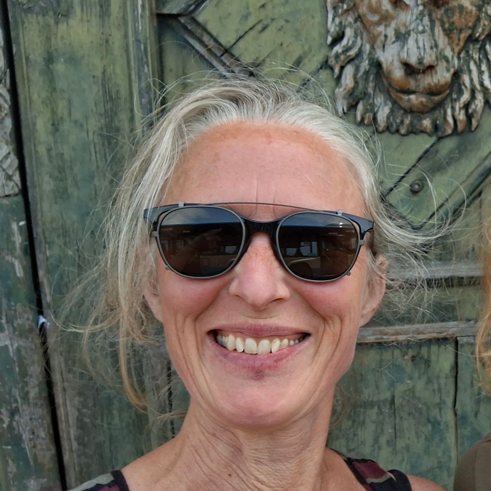 Clara Frič