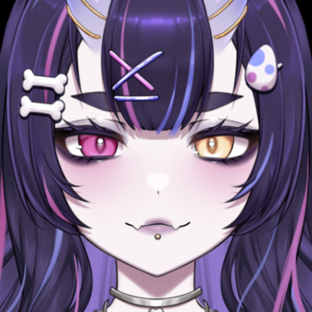 Kohaku-Saurus || 3.0 rebrand arc
