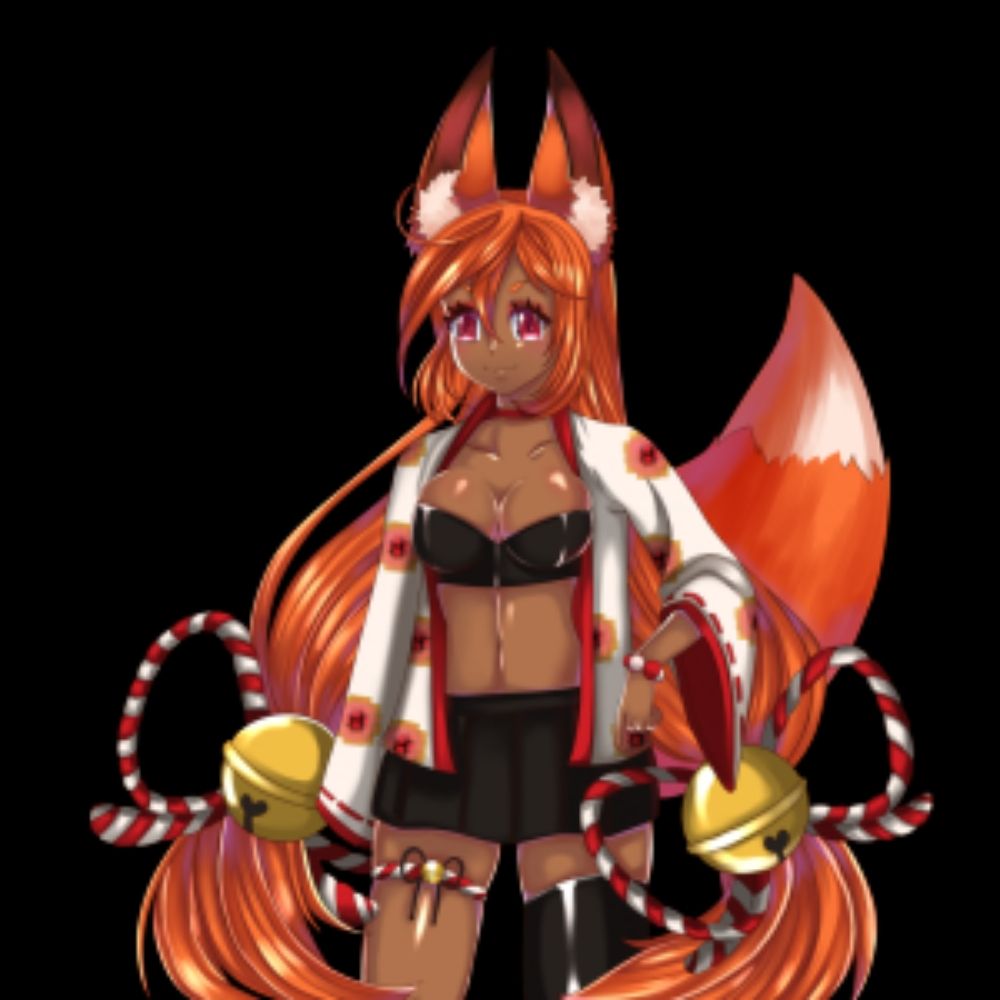 FoxyBooty