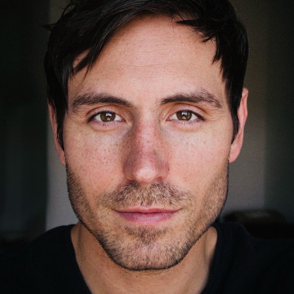 Nathan Hunt