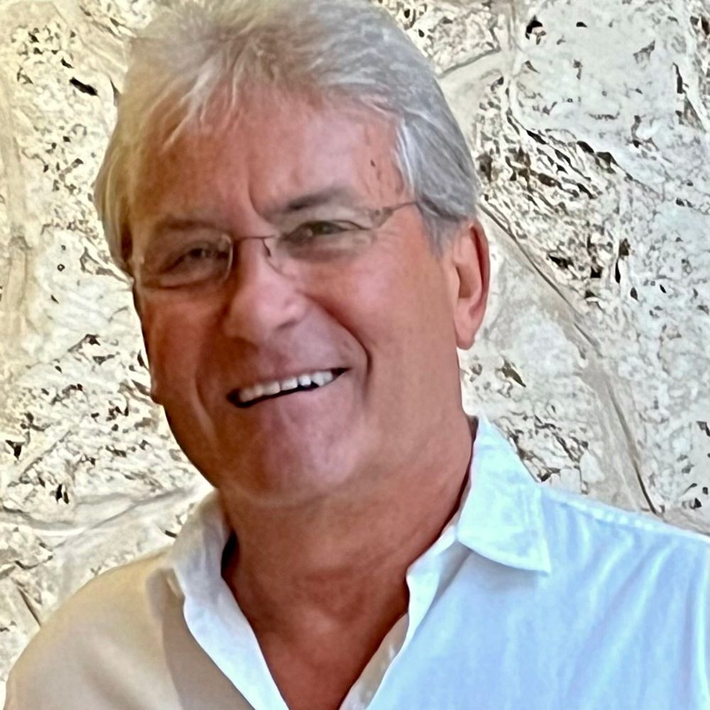 Larry Terhaar