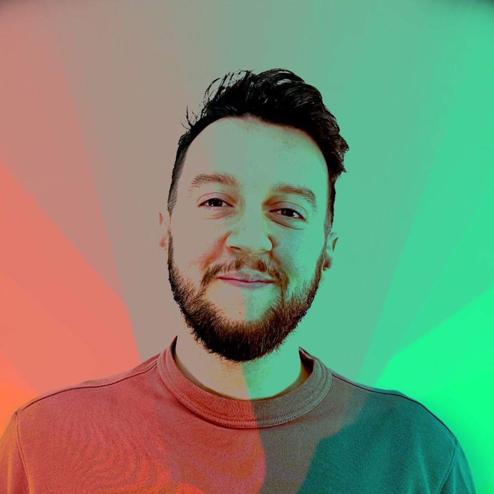 BRETEMA • Creative Coding