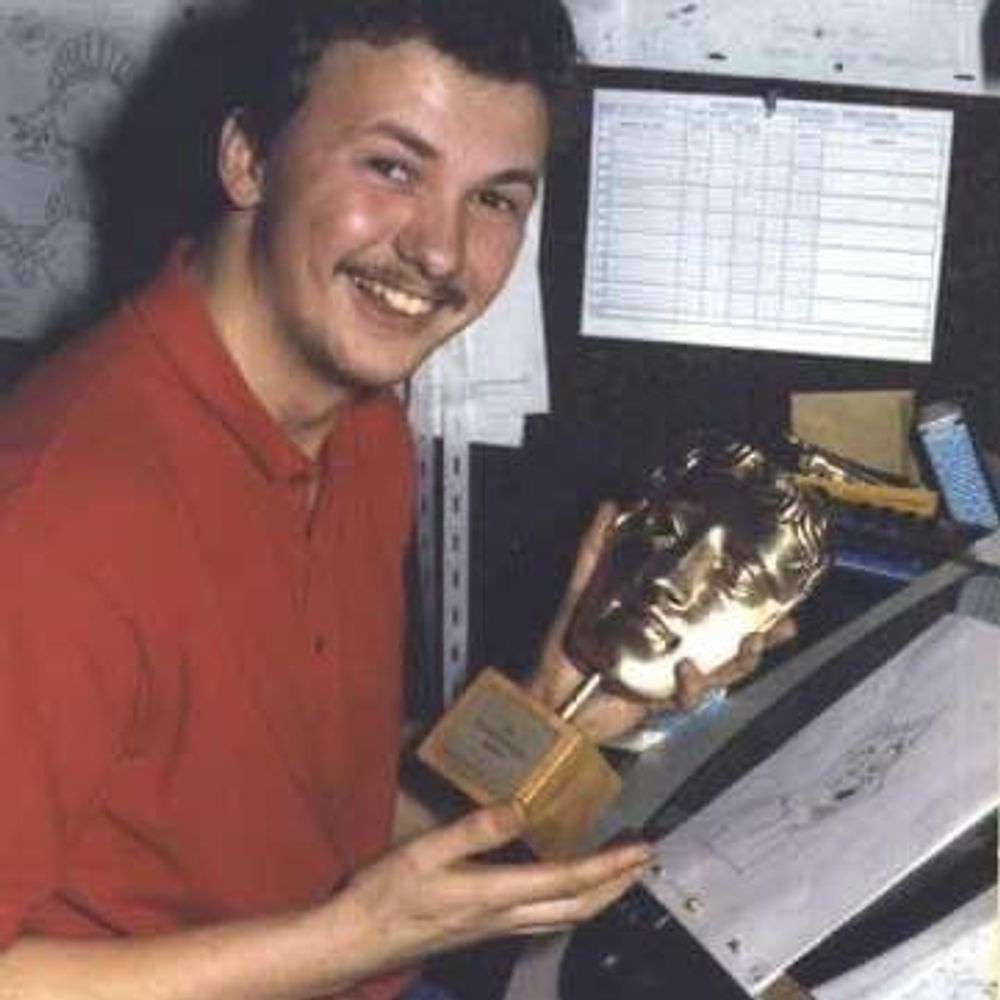 Billy Allison