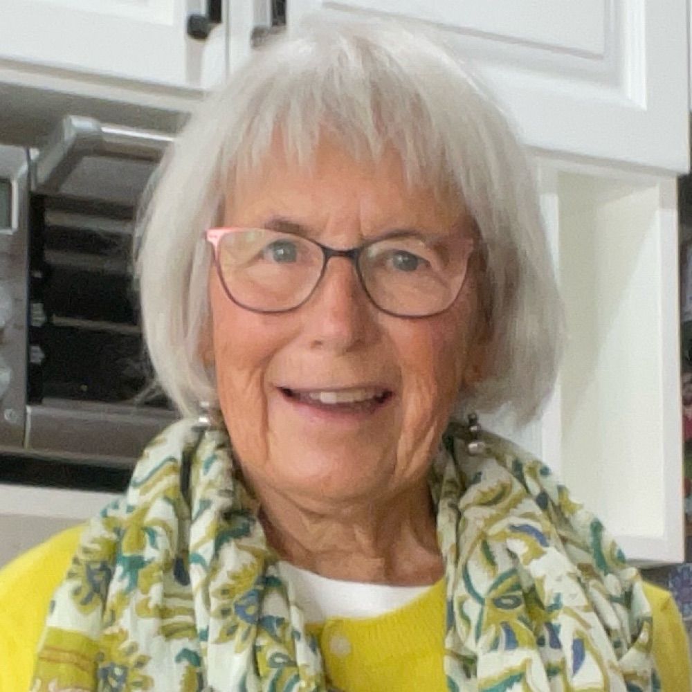 Marianne Mansfield