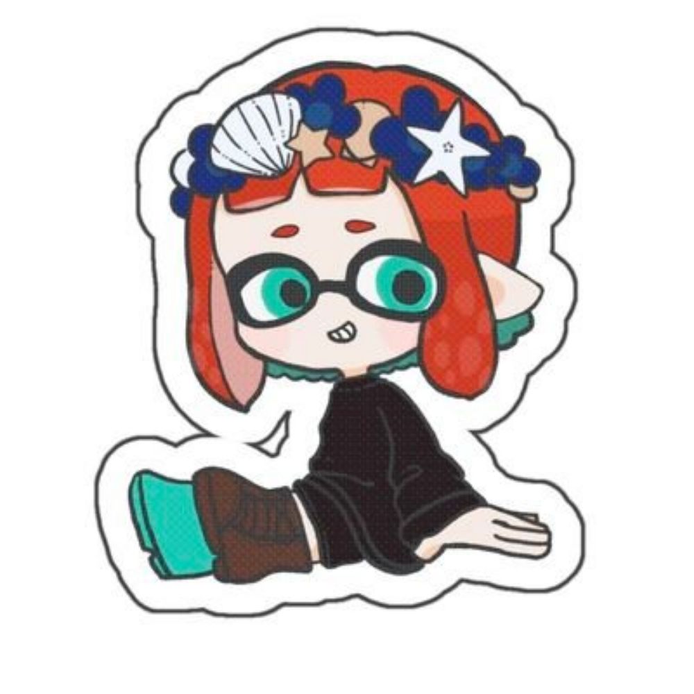 や