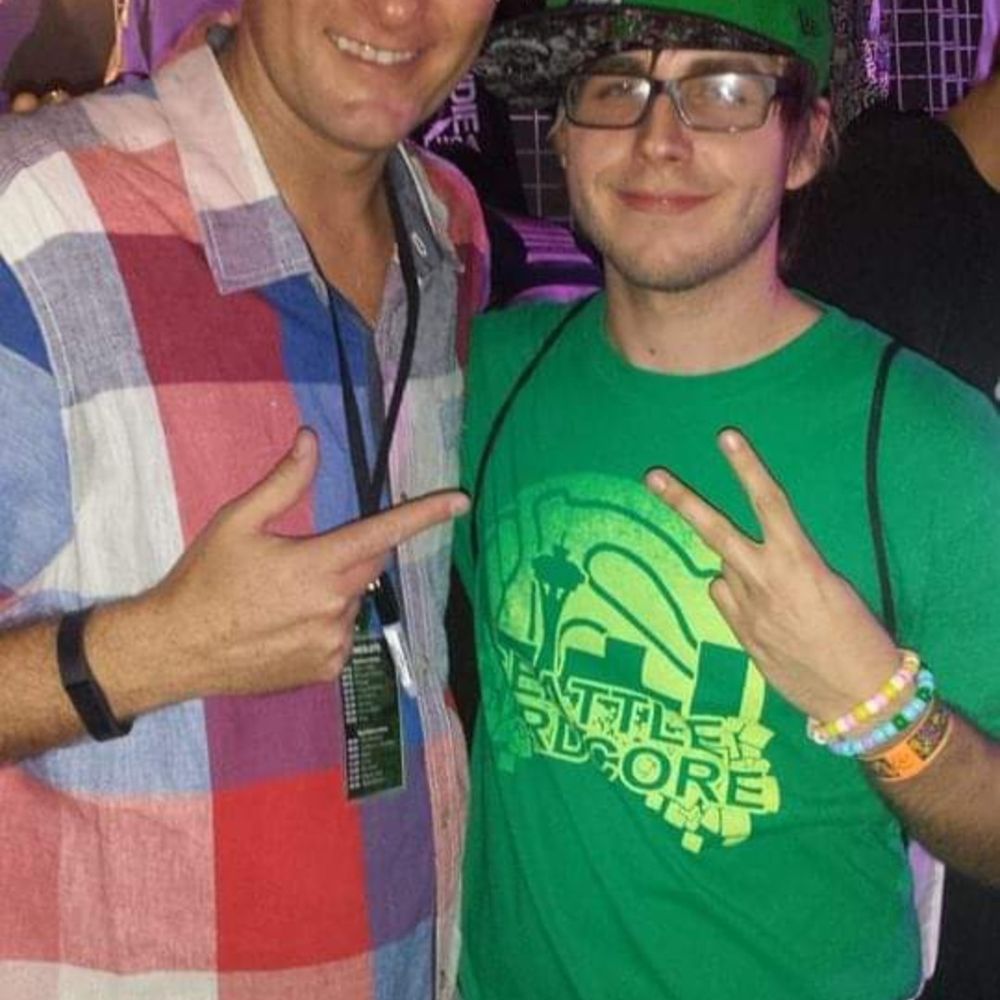 DJ Carlstar