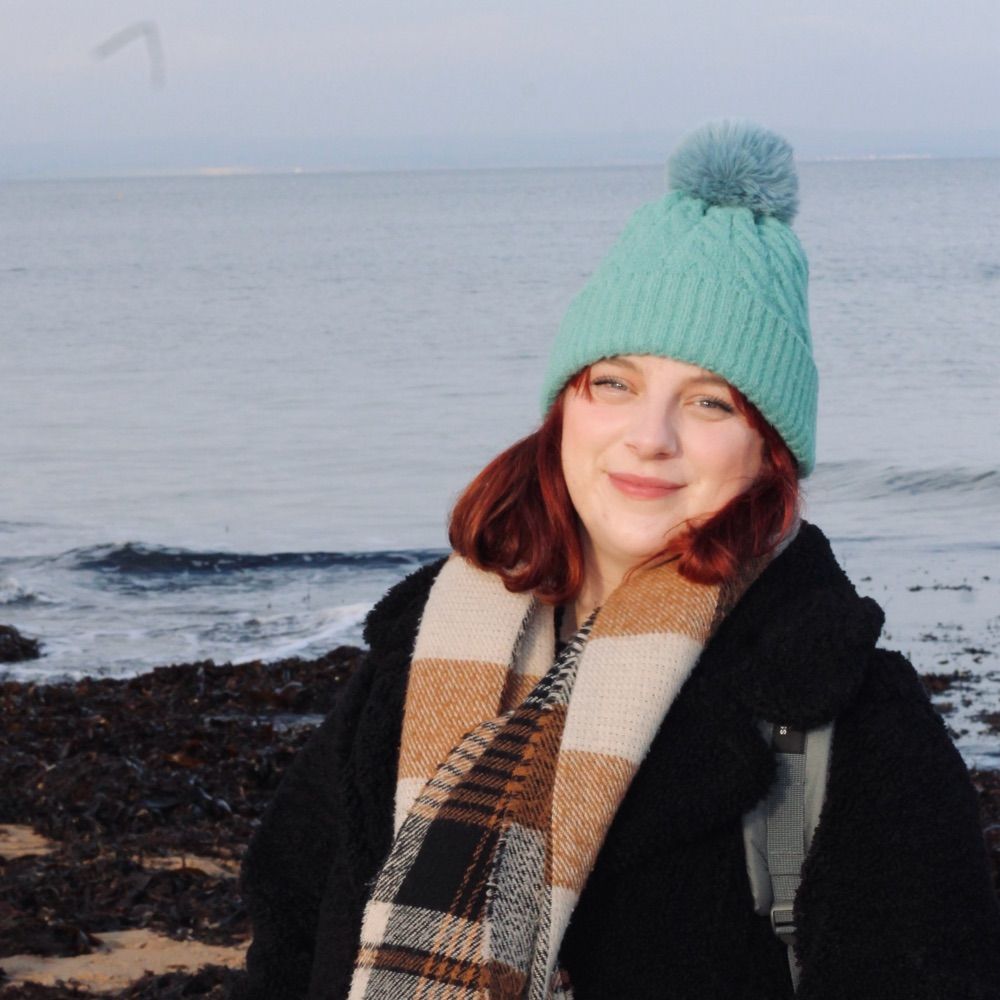Meg Edwards - Author