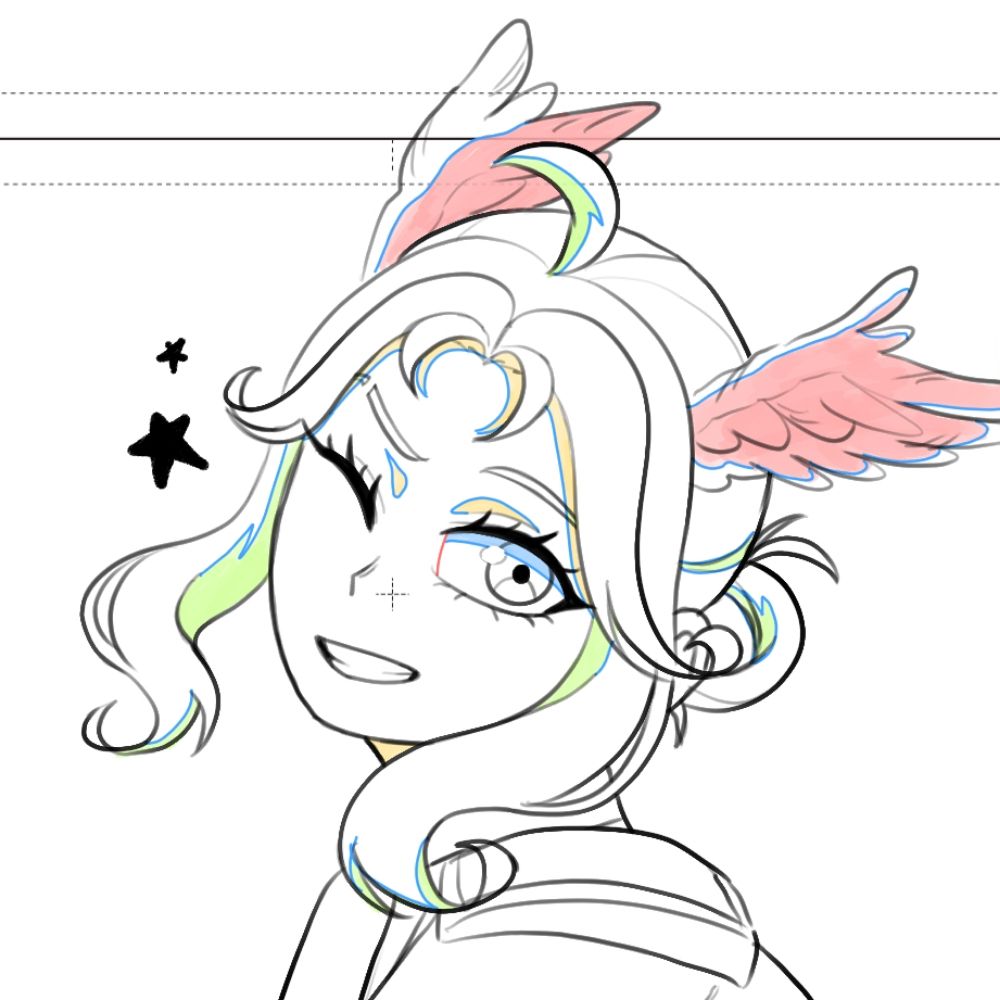 eifoure ※ kanari