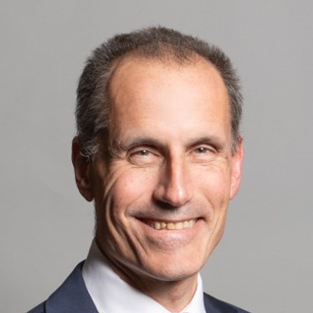 Bill Esterson MP