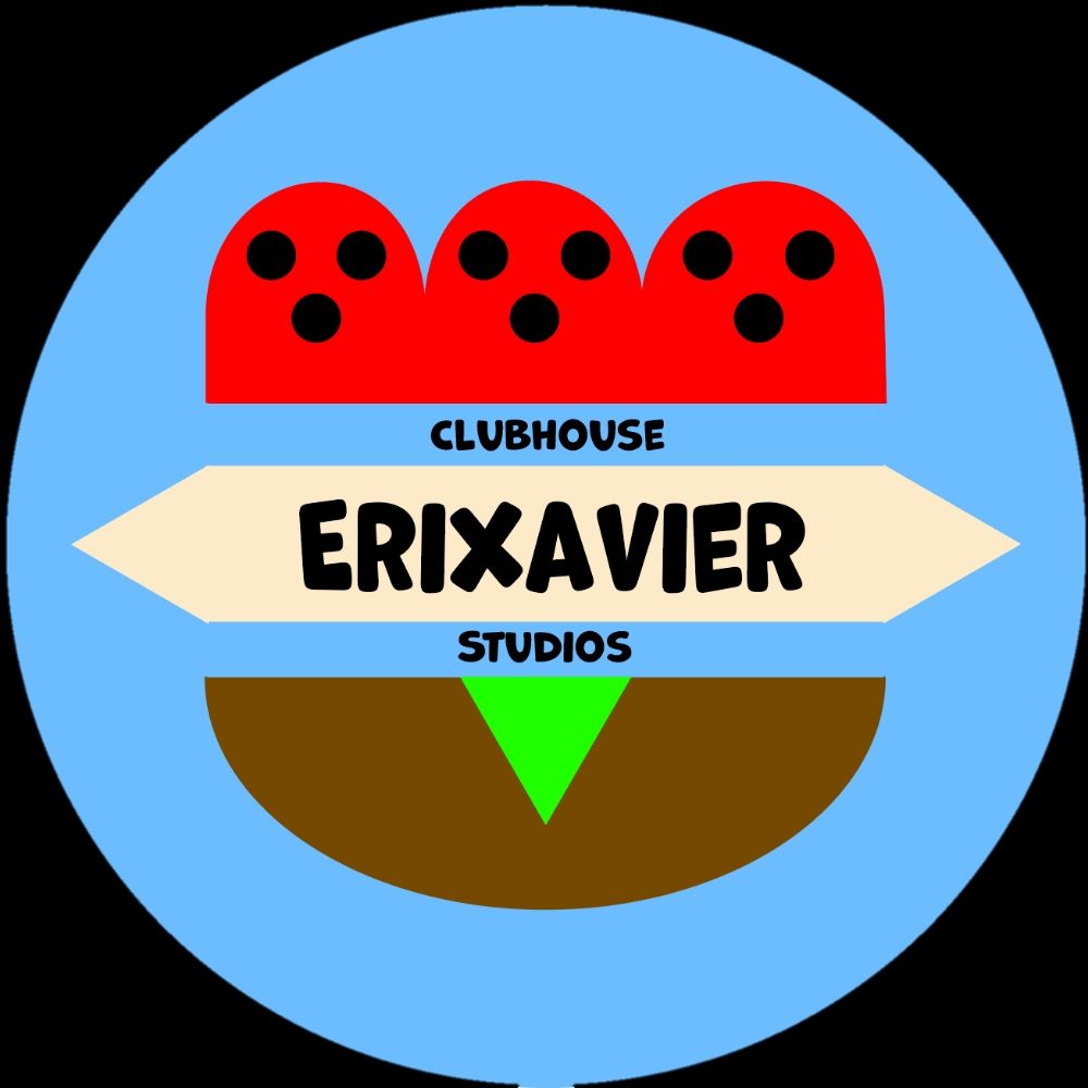 Erixavier JoyBoy Moore (EJM)