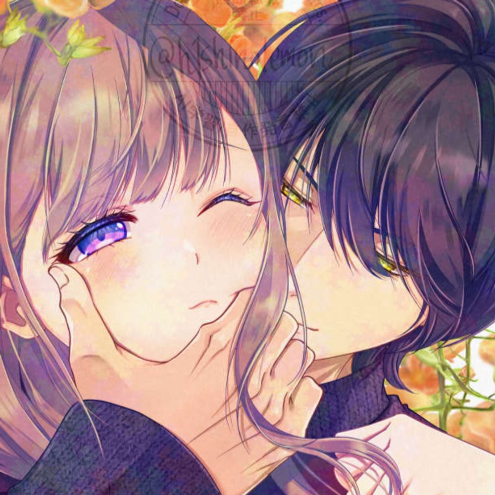 ひしのれもん🍋