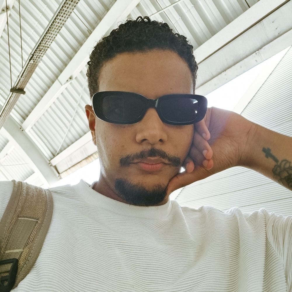 Vinicius Dias 