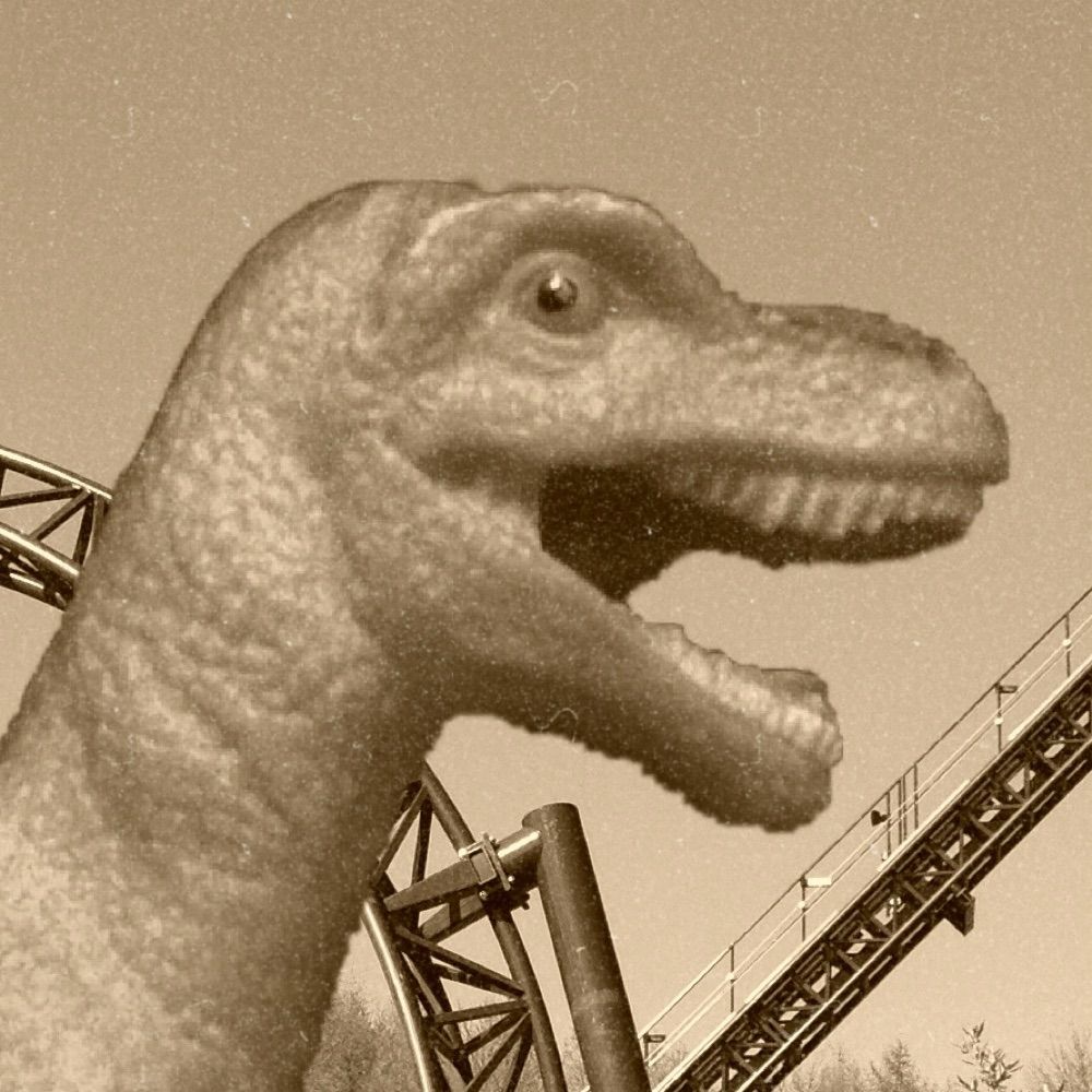 Coastersaurus