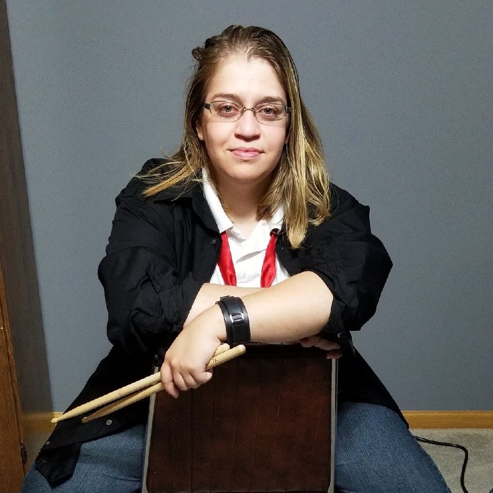 Little Lesbian Intern Steph