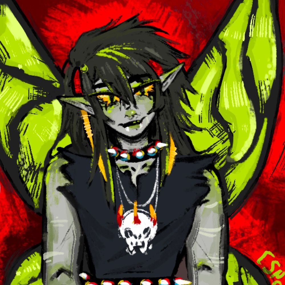 SpookyMuppet